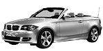 BMW E88 B3369 Fault Code