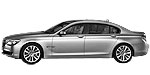 BMW F02 B3369 Fault Code