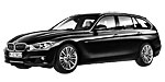 BMW F31 B3369 Fault Code